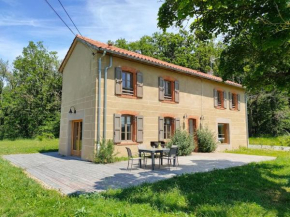 Gîte où nature et bien-être se conjuguent